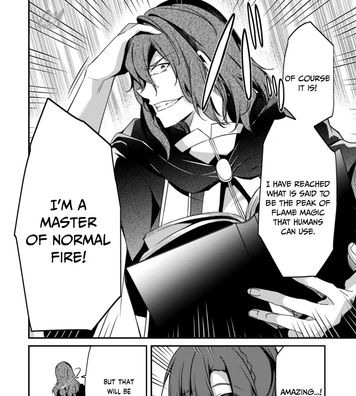 Level 1 kara Hajimaru Shoukan Musou Chapter 4 page 57 - 