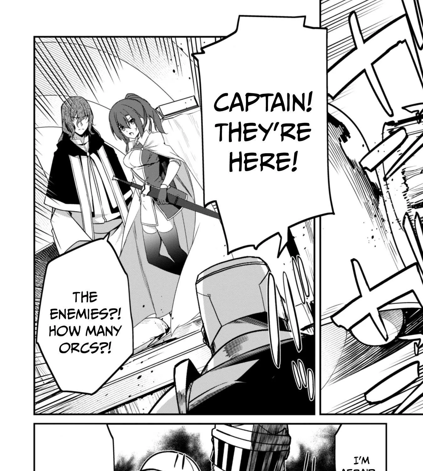 Level 1 kara Hajimaru Shoukan Musou Chapter 4 page 61 - 