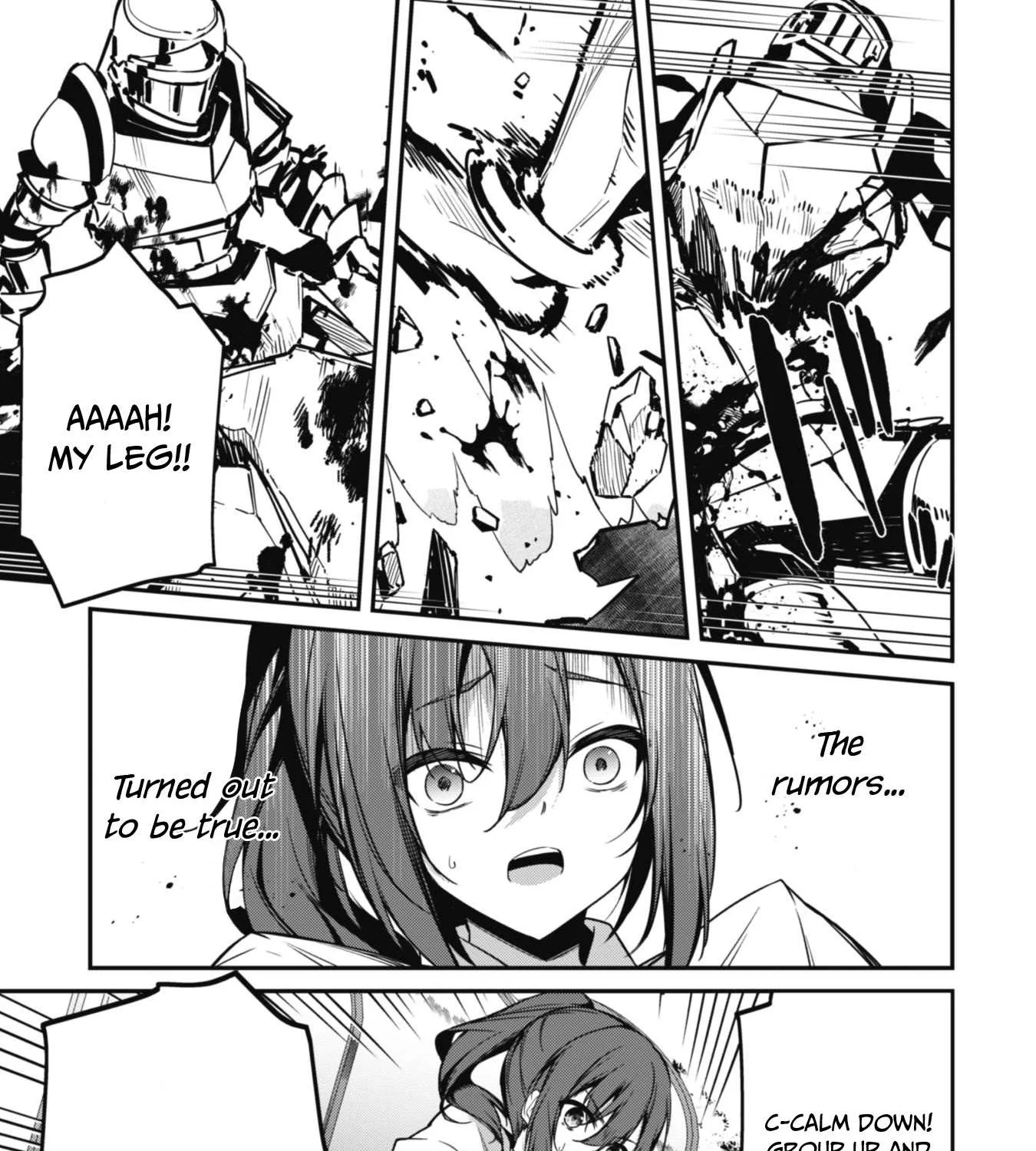 Level 1 kara Hajimaru Shoukan Musou Chapter 4 page 67 - 