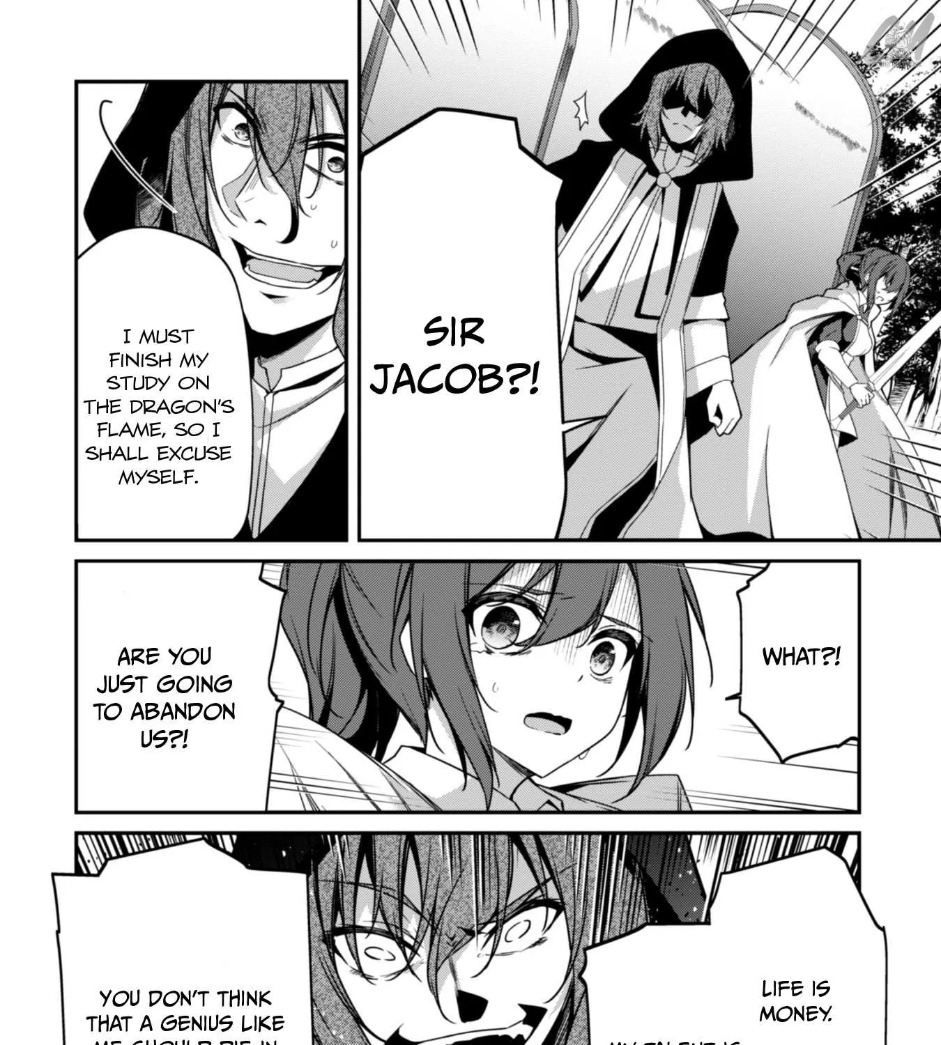 Level 1 kara Hajimaru Shoukan Musou Chapter 4 page 69 - 