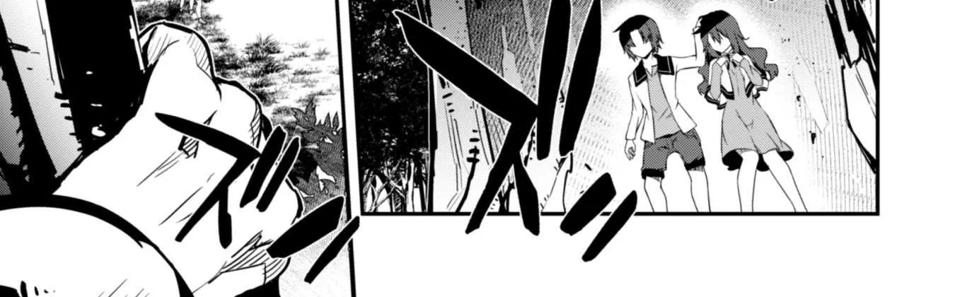Level 1 kara Hajimaru Shoukan Musou Chapter 4 page 8 - 