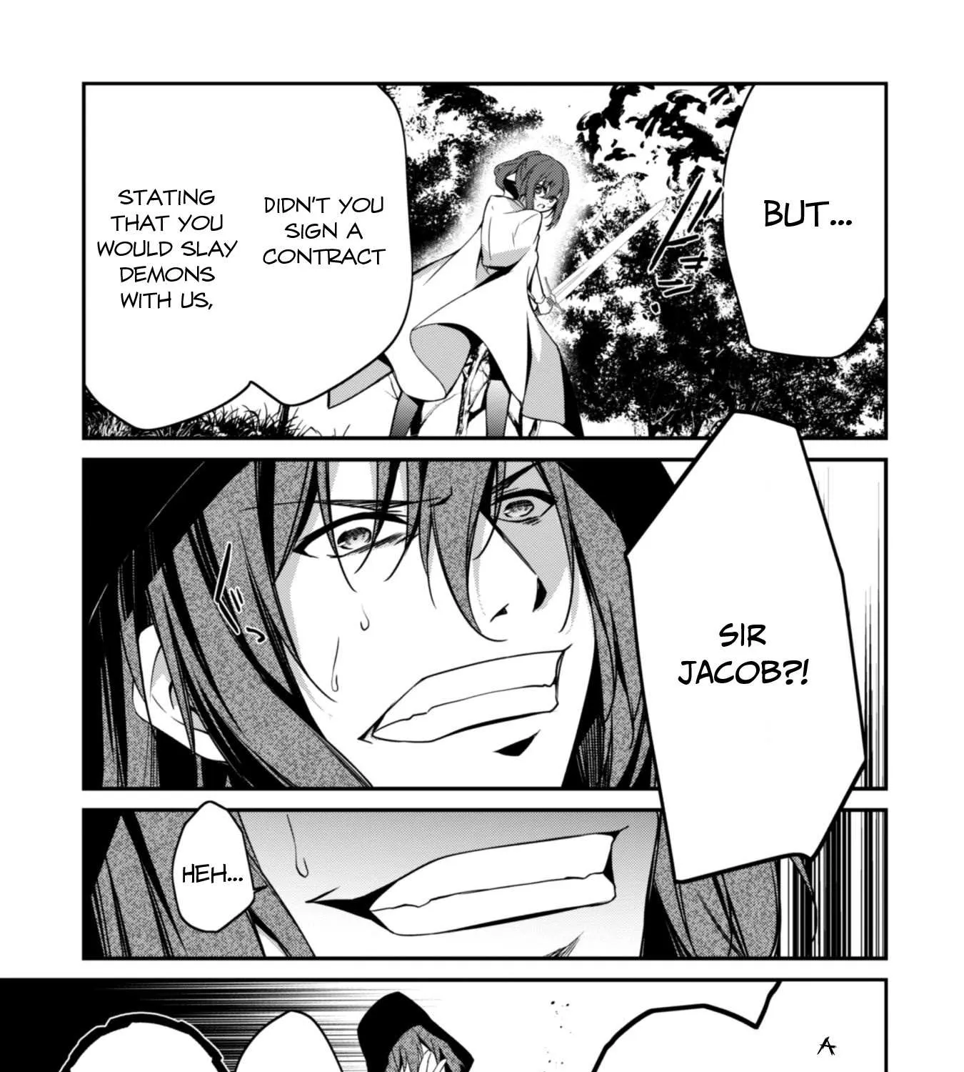 Level 1 kara Hajimaru Shoukan Musou Chapter 4 page 71 - 
