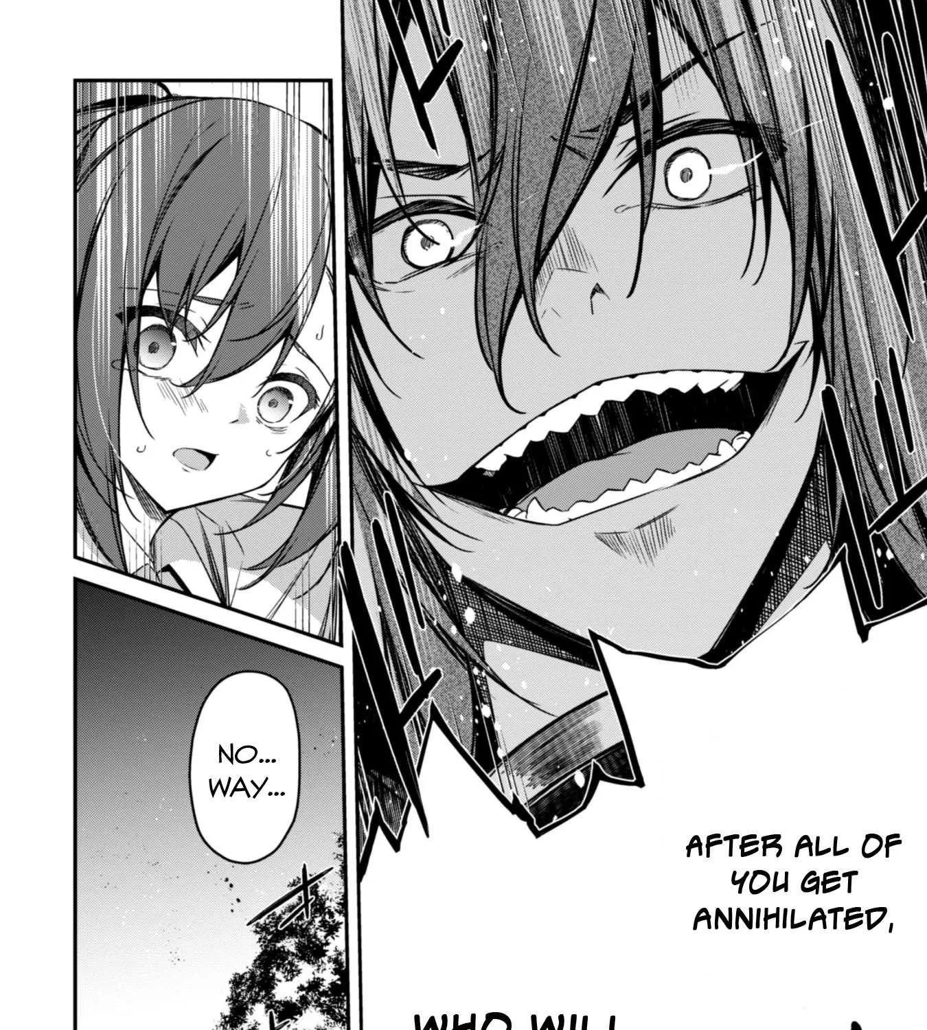 Level 1 kara Hajimaru Shoukan Musou Chapter 4 page 73 - 