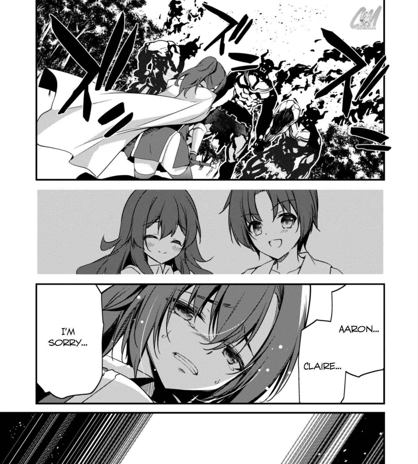Level 1 kara Hajimaru Shoukan Musou Chapter 4 page 75 - 