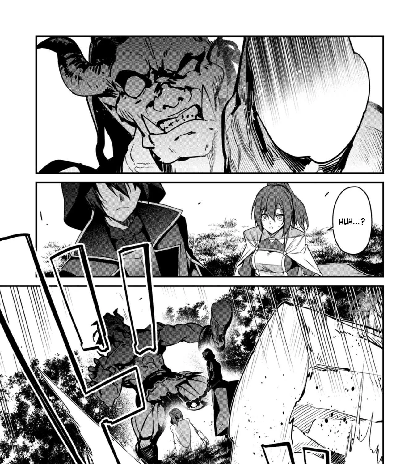 Level 1 kara Hajimaru Shoukan Musou Chapter 4 page 79 - 