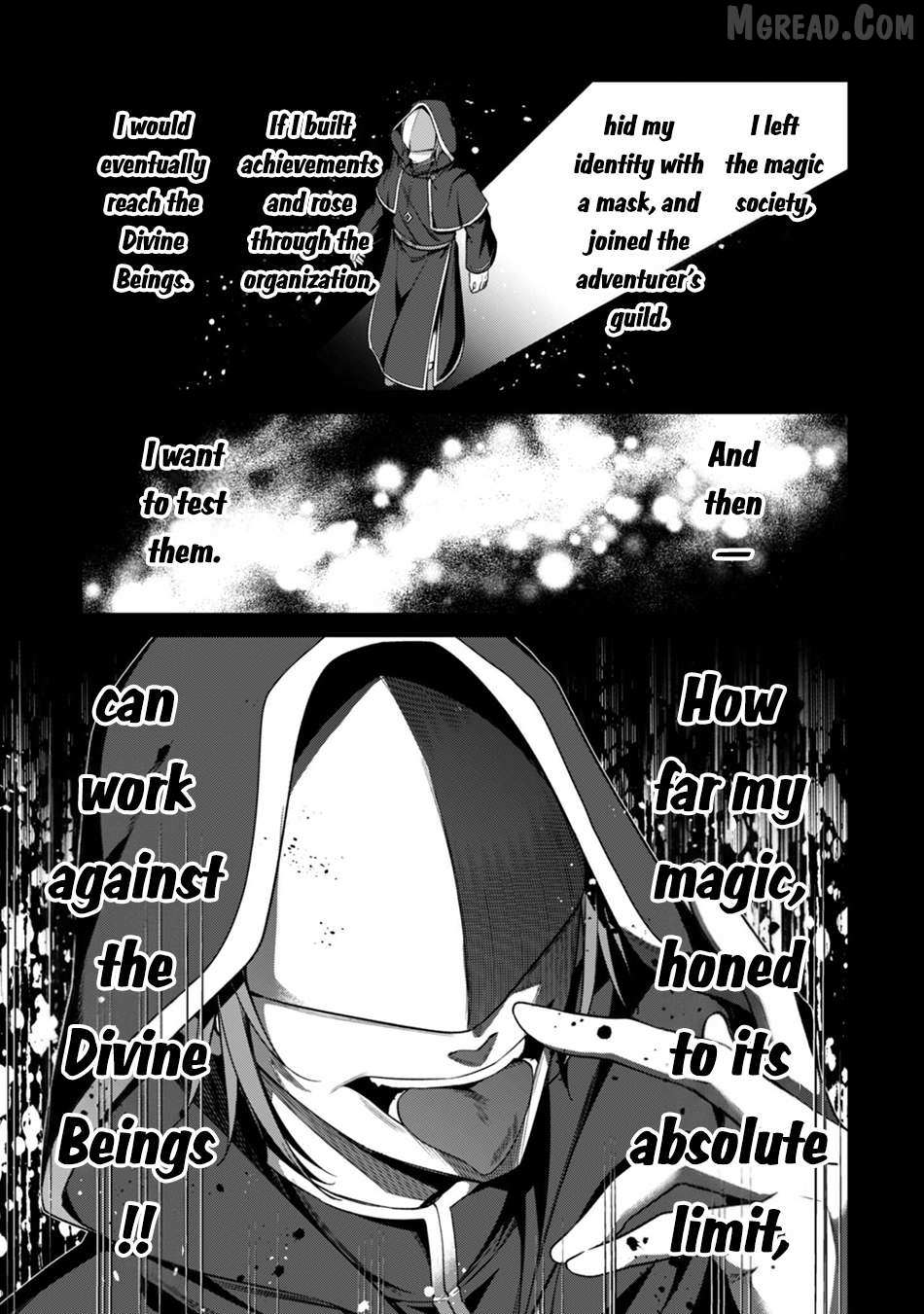 Level 1 kara Hajimaru Shoukan Musou Chapter 41 page 12 - 
