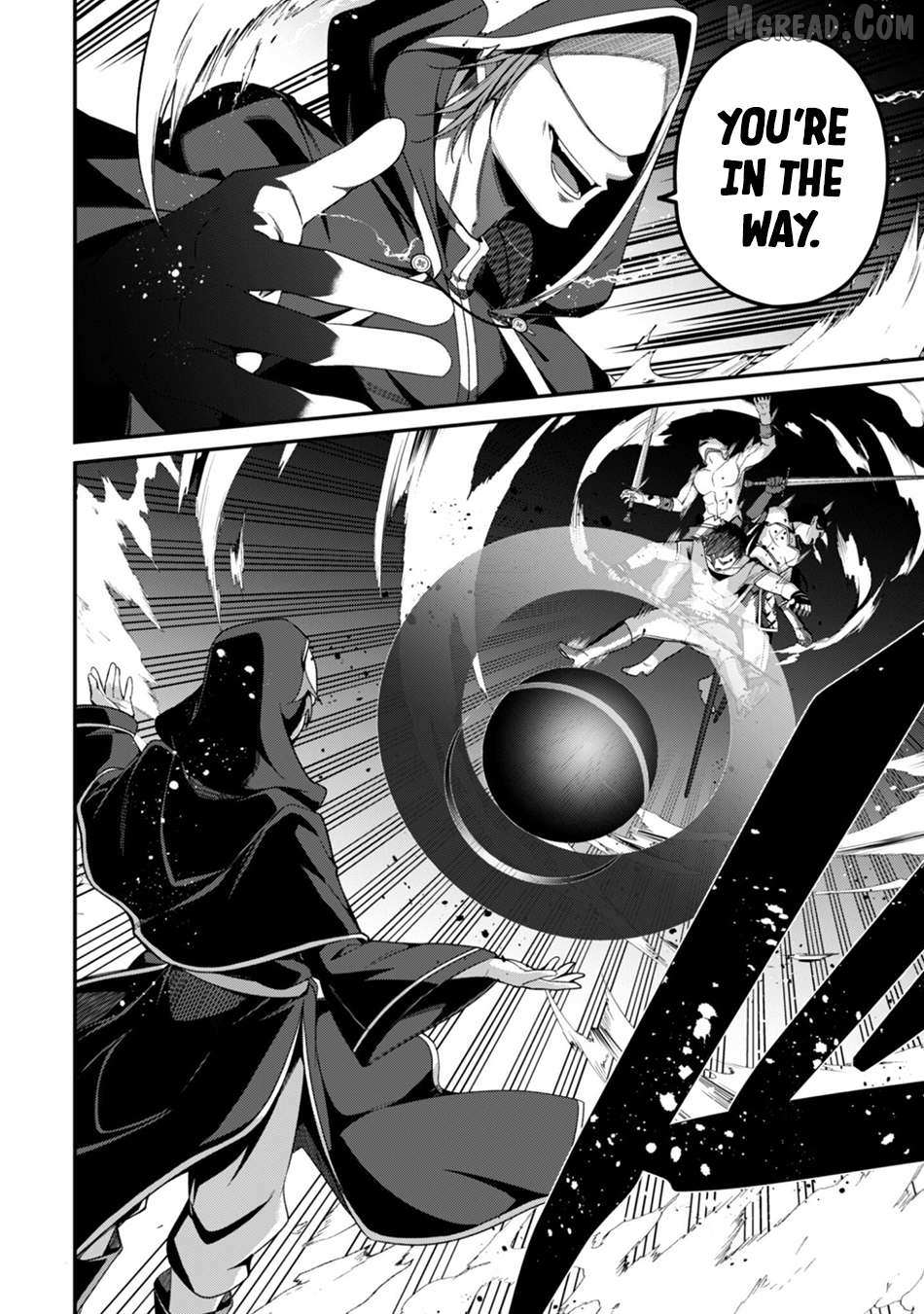 Level 1 kara Hajimaru Shoukan Musou Chapter 41 page 15 - 
