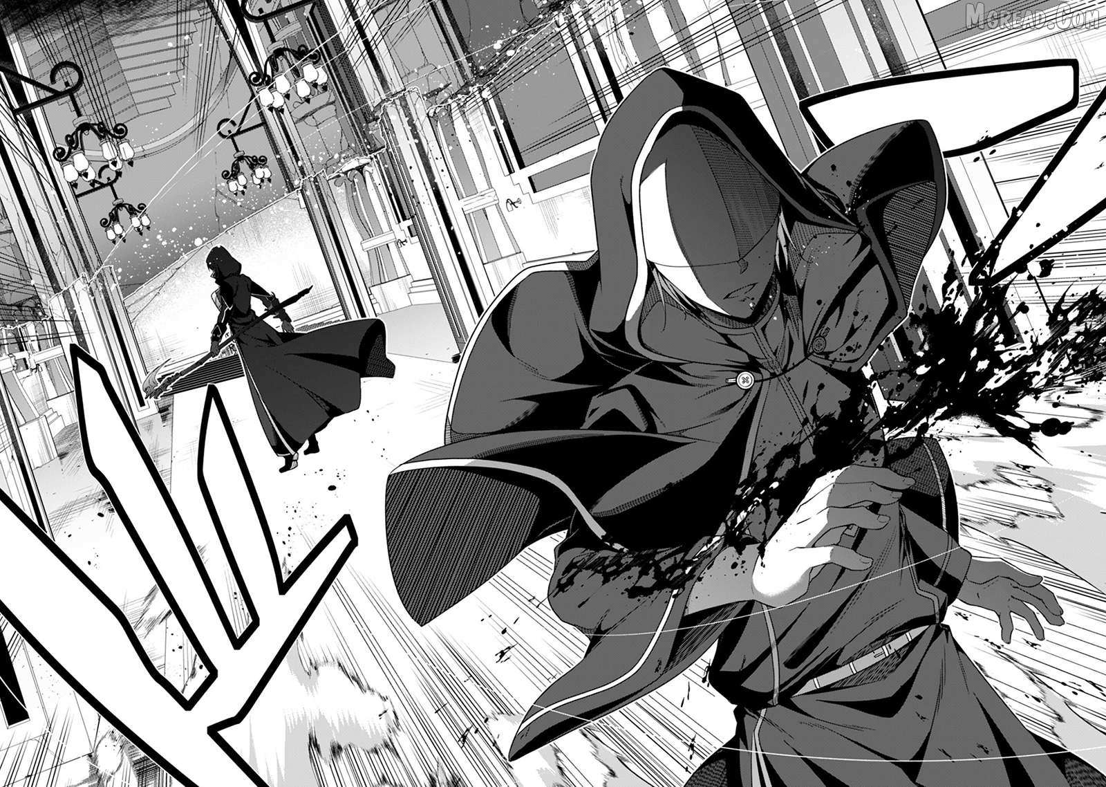 Level 1 kara Hajimaru Shoukan Musou Chapter 41 page 30 - 