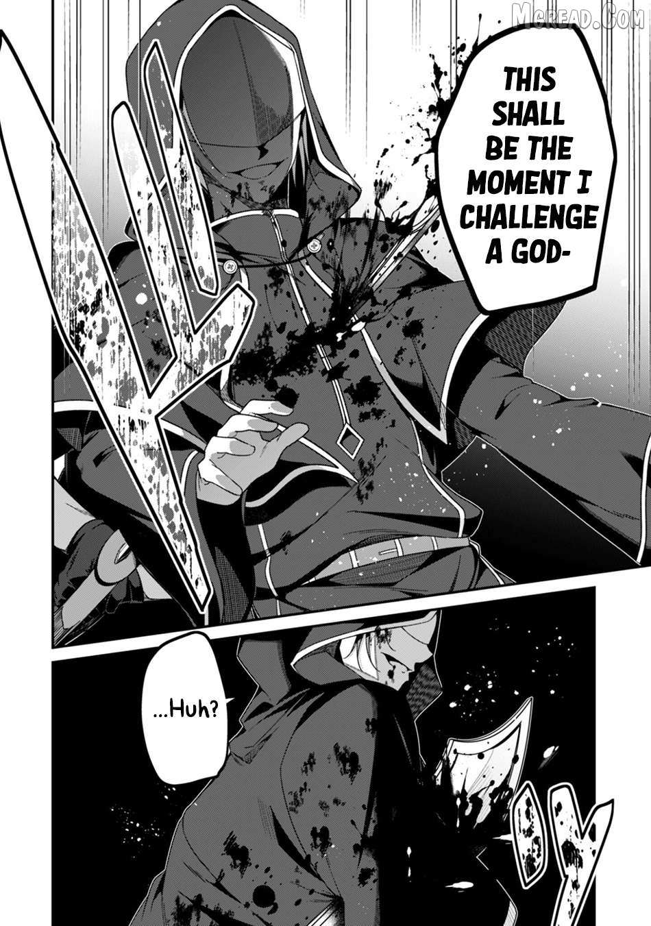 Level 1 kara Hajimaru Shoukan Musou Chapter 41 page 33 - 
