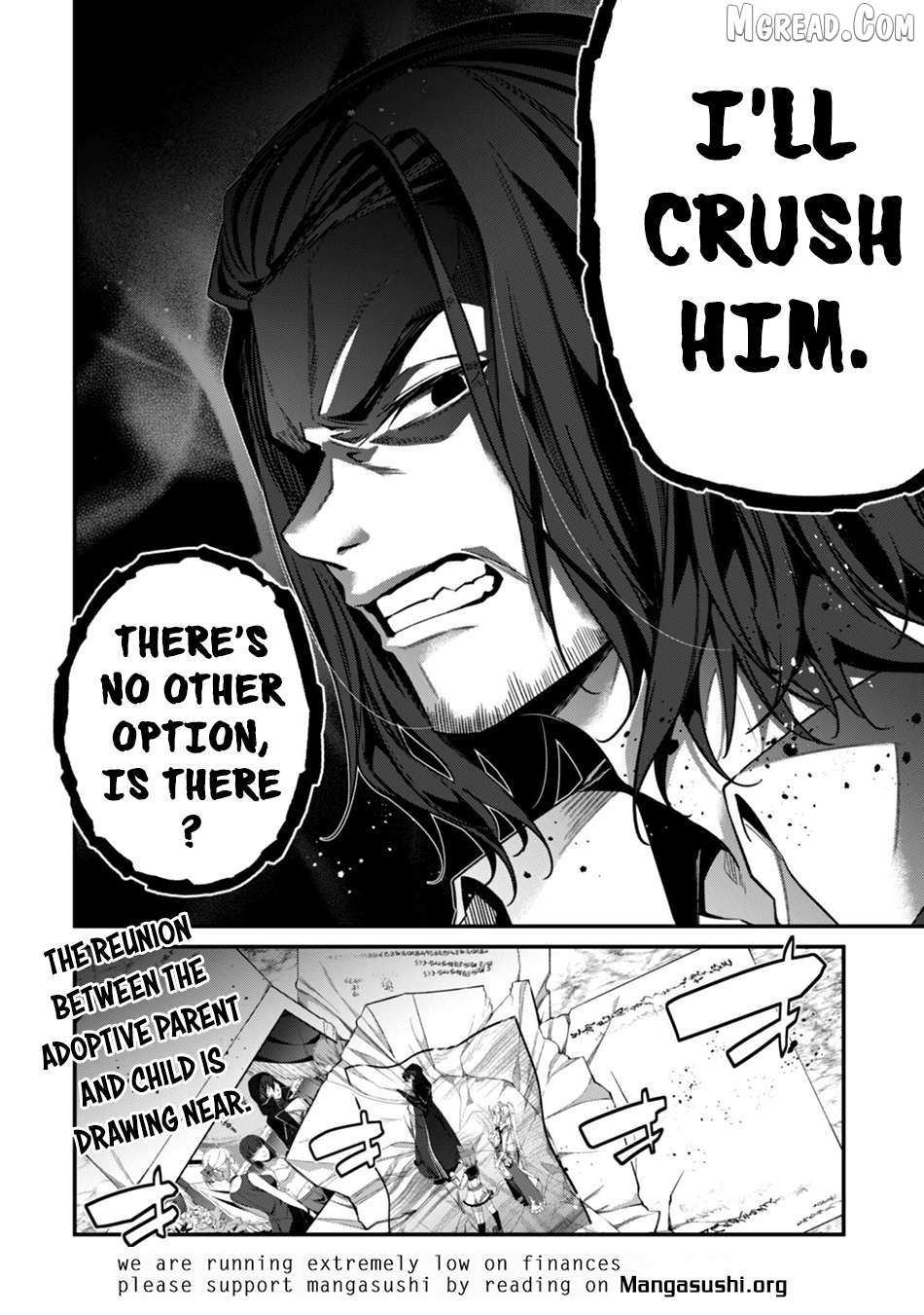 Level 1 kara Hajimaru Shoukan Musou Chapter 41 page 39 - 