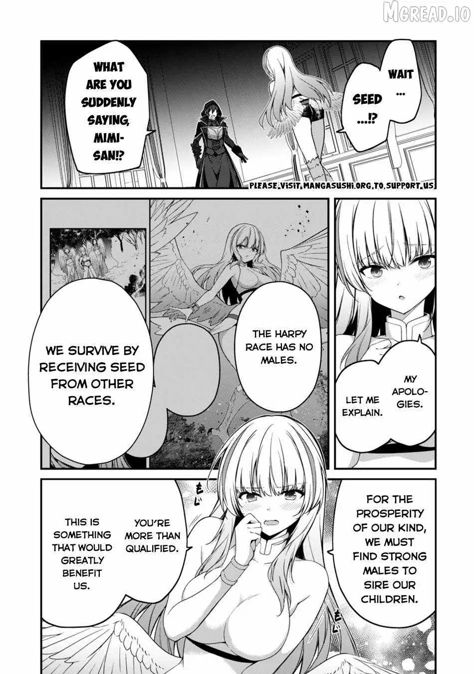 Level 1 kara Hajimaru Shoukan Musou Chapter 42 page 11 - 