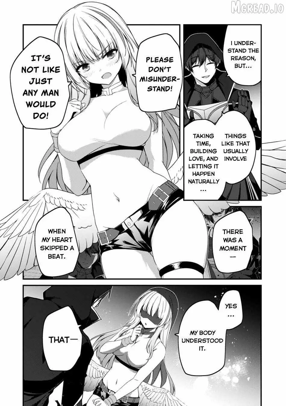 Level 1 kara Hajimaru Shoukan Musou Chapter 42 page 12 - 
