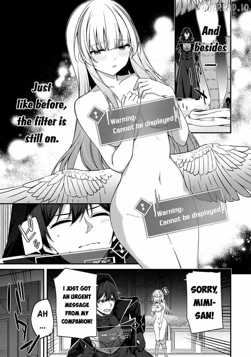 Level 1 kara Hajimaru Shoukan Musou Chapter 42 page 15 - 