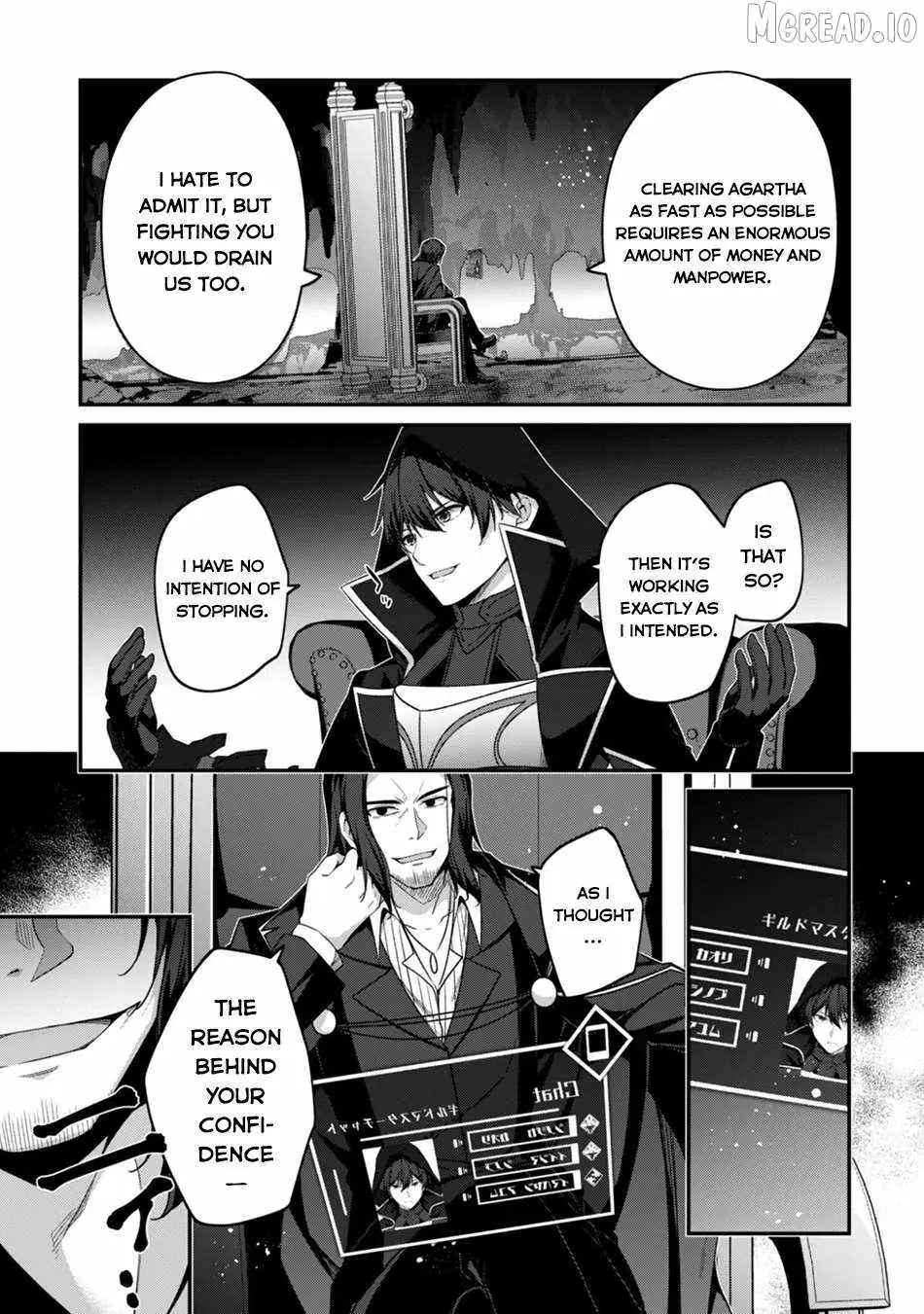 Level 1 kara Hajimaru Shoukan Musou Chapter 42 page 29 - 