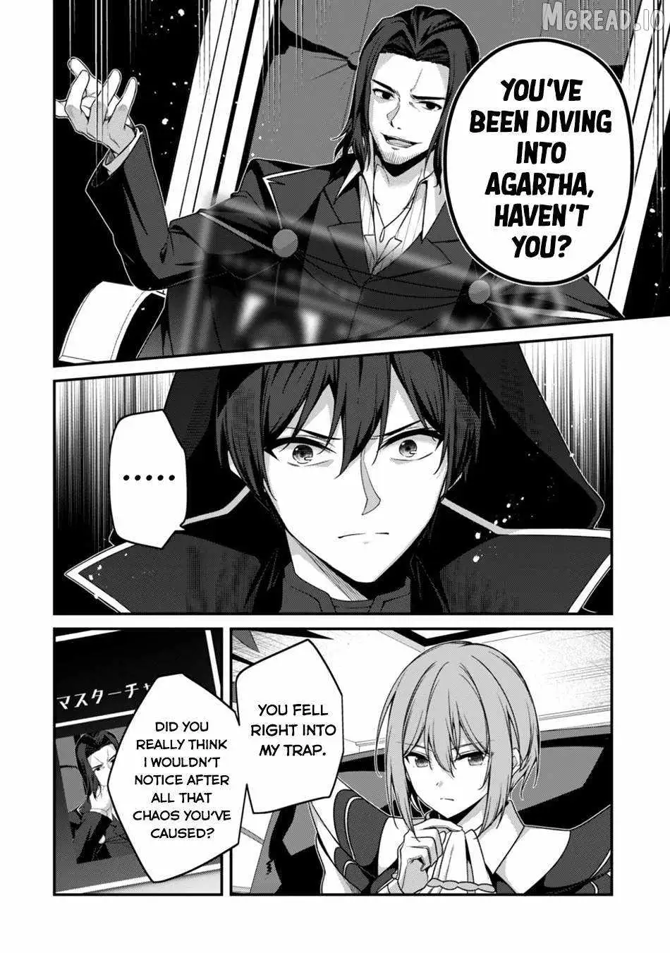 Level 1 kara Hajimaru Shoukan Musou Chapter 42 page 30 - 