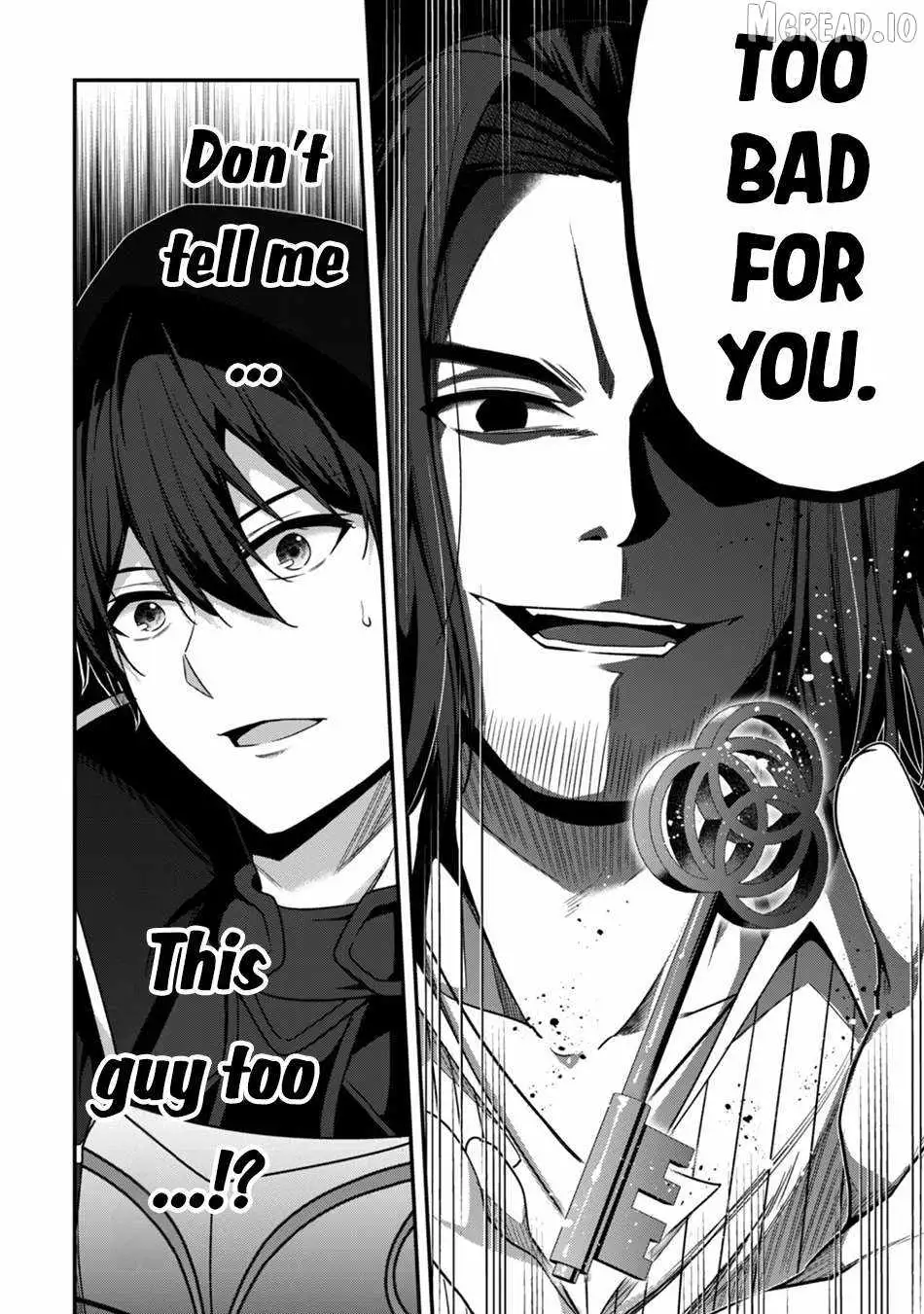 Level 1 kara Hajimaru Shoukan Musou Chapter 42 page 32 - 