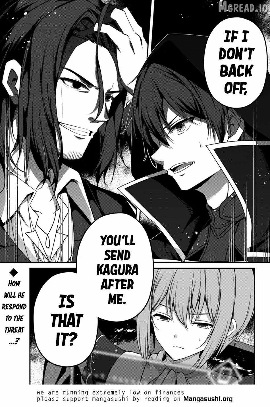 Level 1 kara Hajimaru Shoukan Musou Chapter 42 page 34 - 