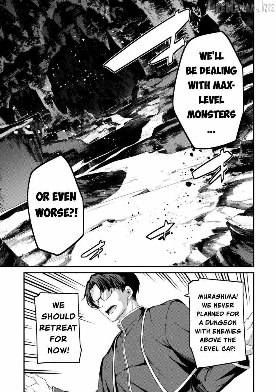 Level 1 kara Hajimaru Shoukan Musou Chapter 44 page 25 - 