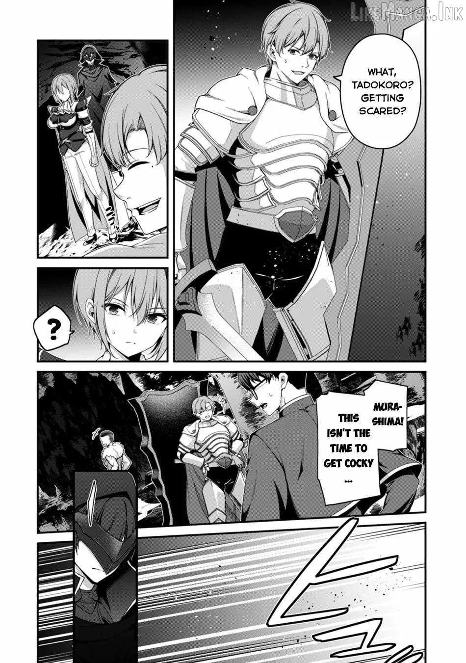 Level 1 kara Hajimaru Shoukan Musou Chapter 44 page 26 - 