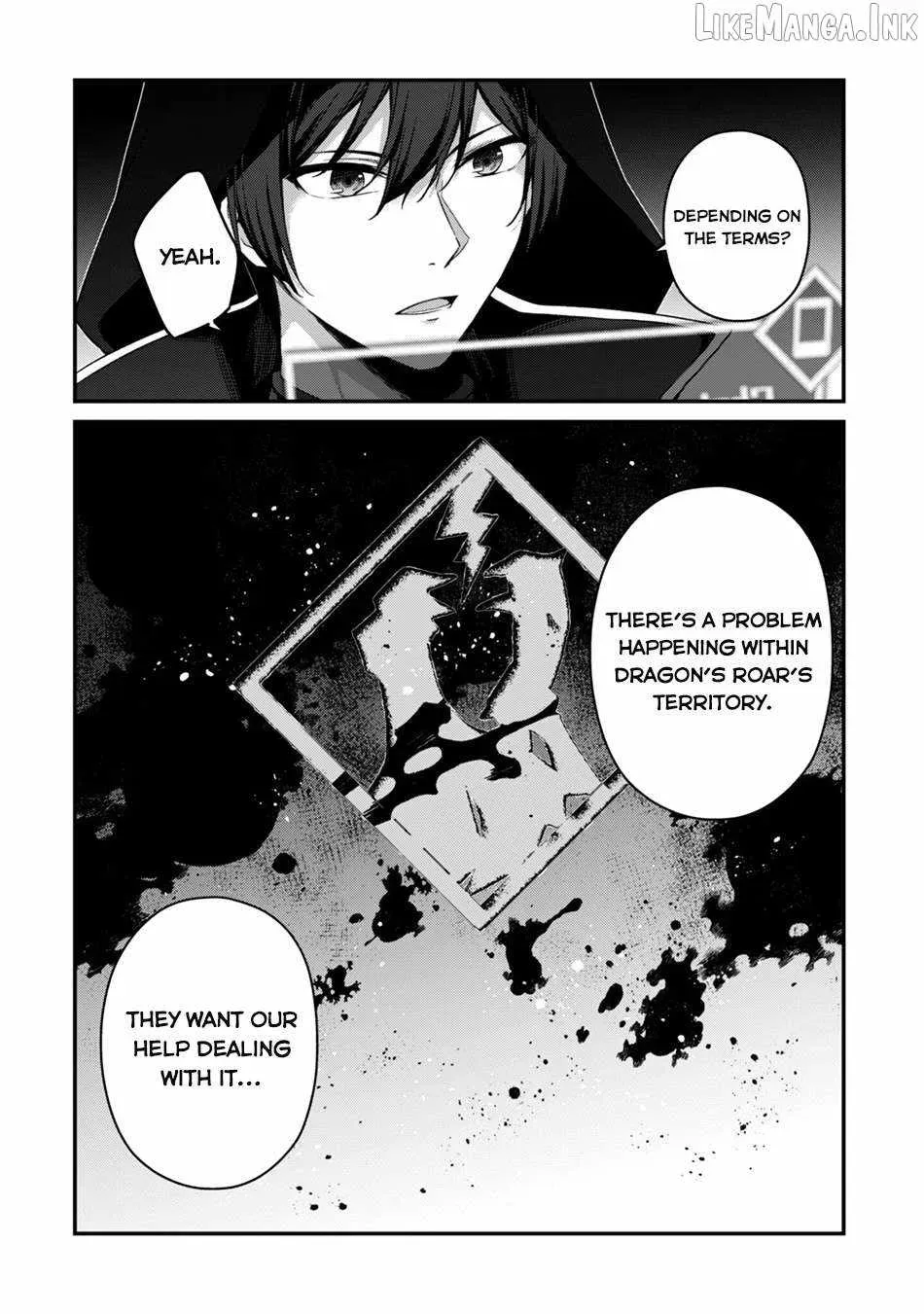 Level 1 kara Hajimaru Shoukan Musou Chapter 44 page 4 - 