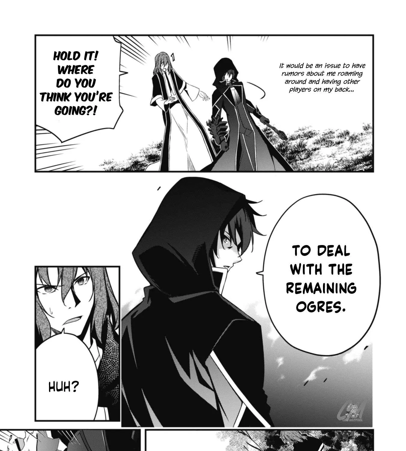 Level 1 kara Hajimaru Shoukan Musou Chapter 5 page 17 - 