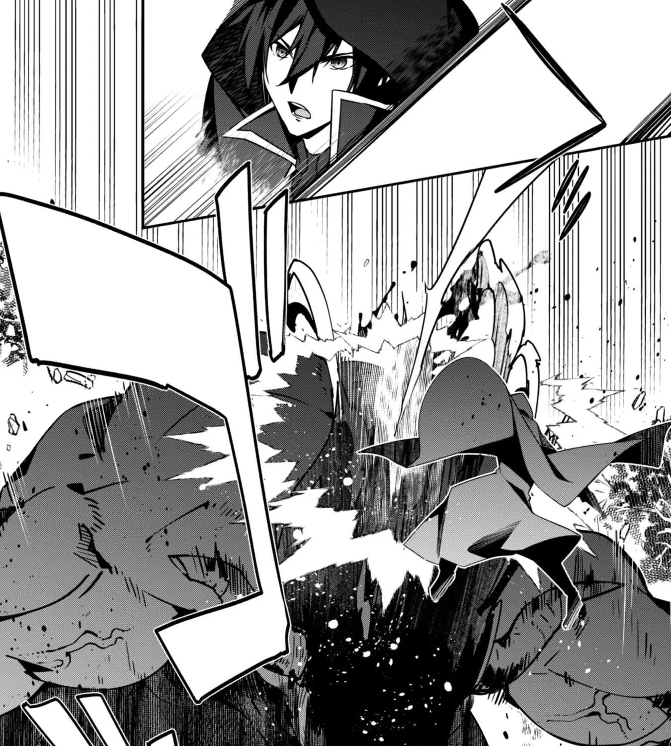 Level 1 kara Hajimaru Shoukan Musou Chapter 5 page 3 - 