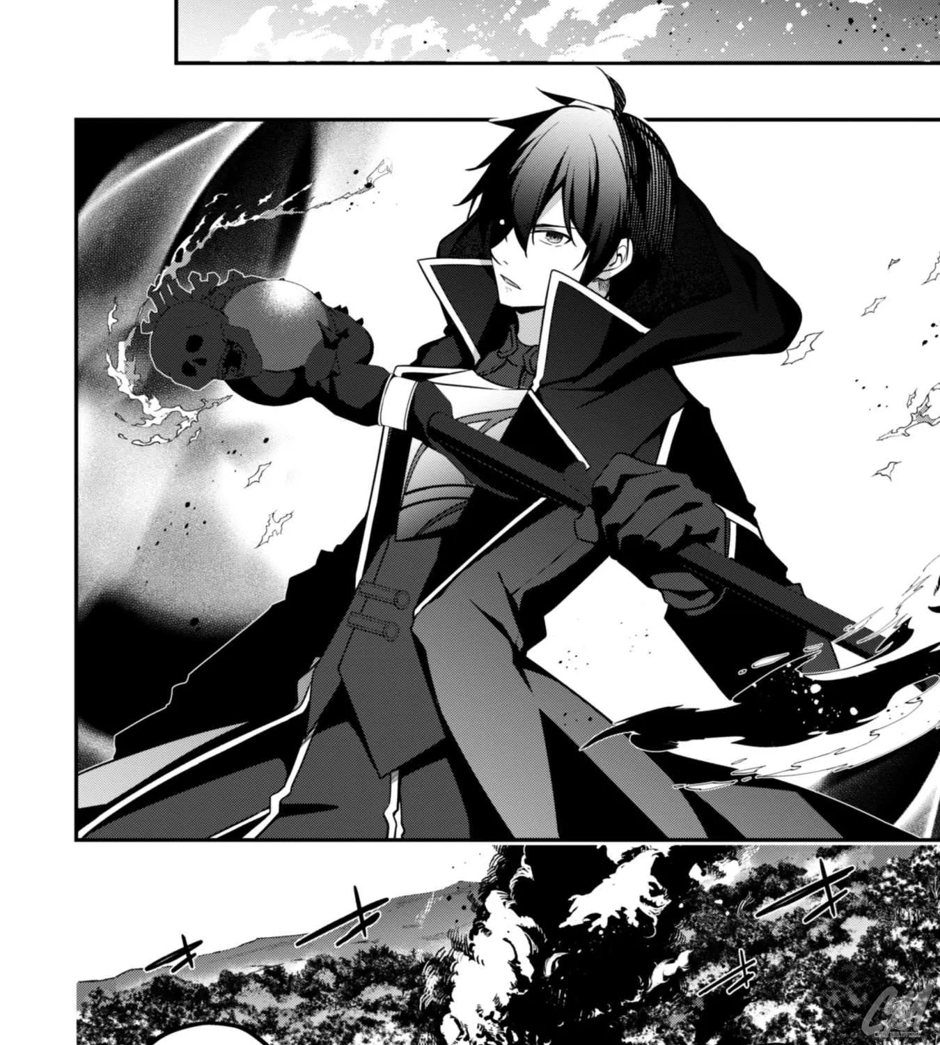 Level 1 kara Hajimaru Shoukan Musou Chapter 5 page 23 - 