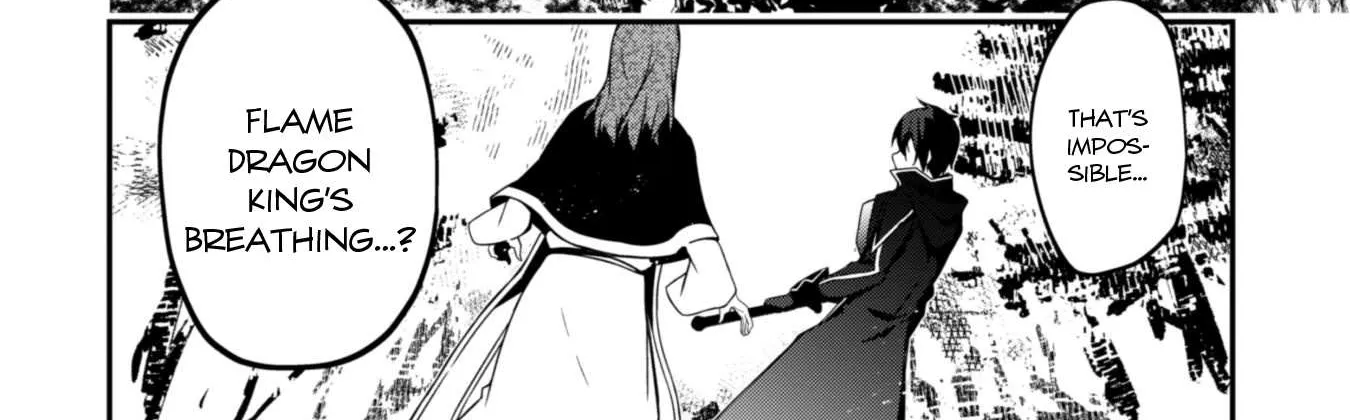 Level 1 kara Hajimaru Shoukan Musou Chapter 5 page 24 - 