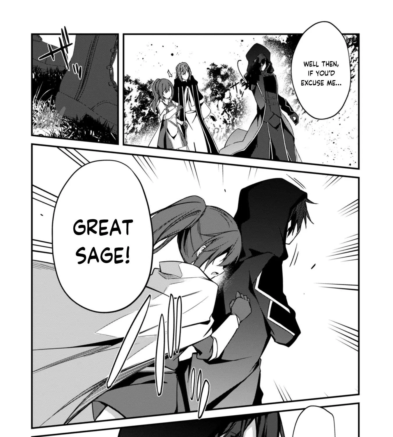 Level 1 kara Hajimaru Shoukan Musou Chapter 5 page 27 - 