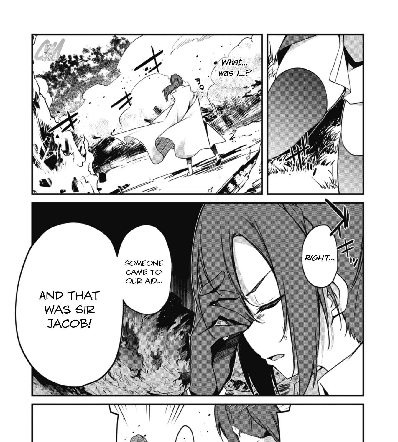 Level 1 kara Hajimaru Shoukan Musou Chapter 5 page 39 - 