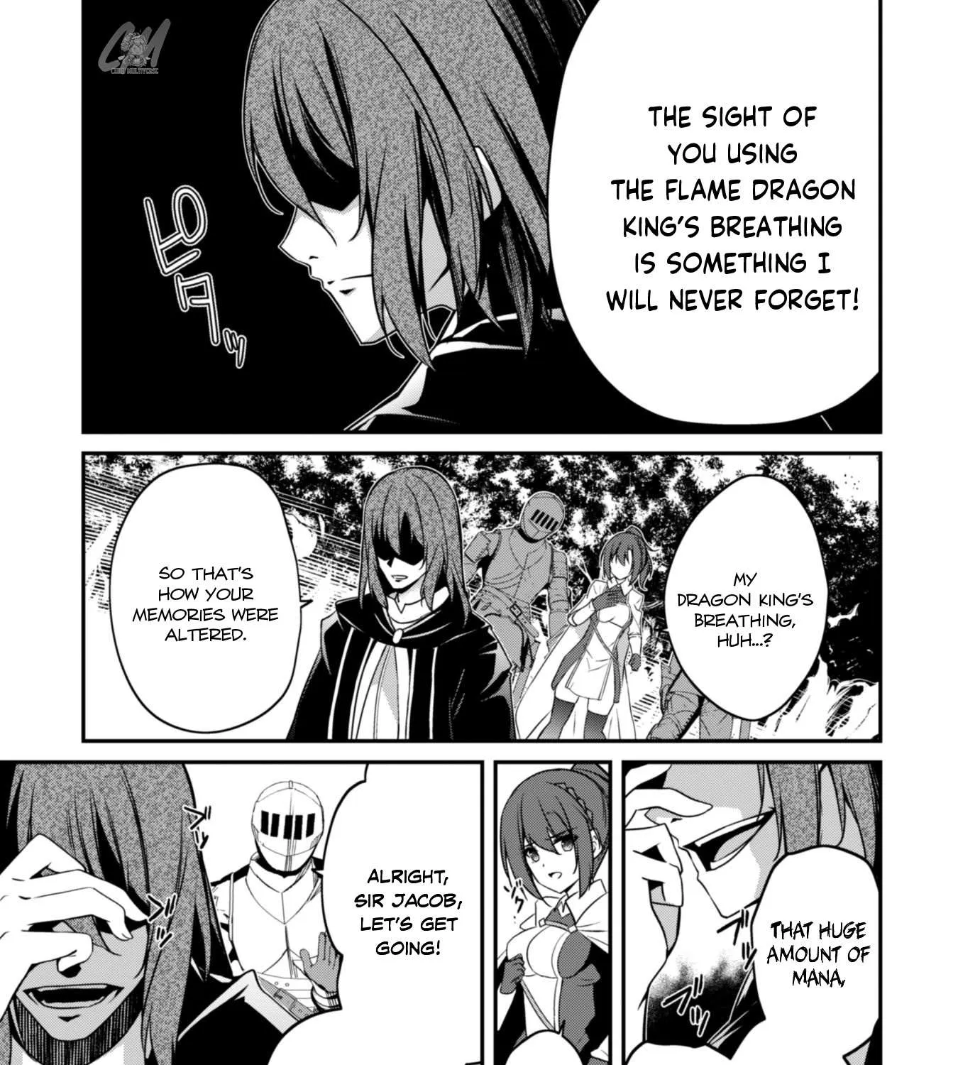 Level 1 kara Hajimaru Shoukan Musou Chapter 5 page 41 - 