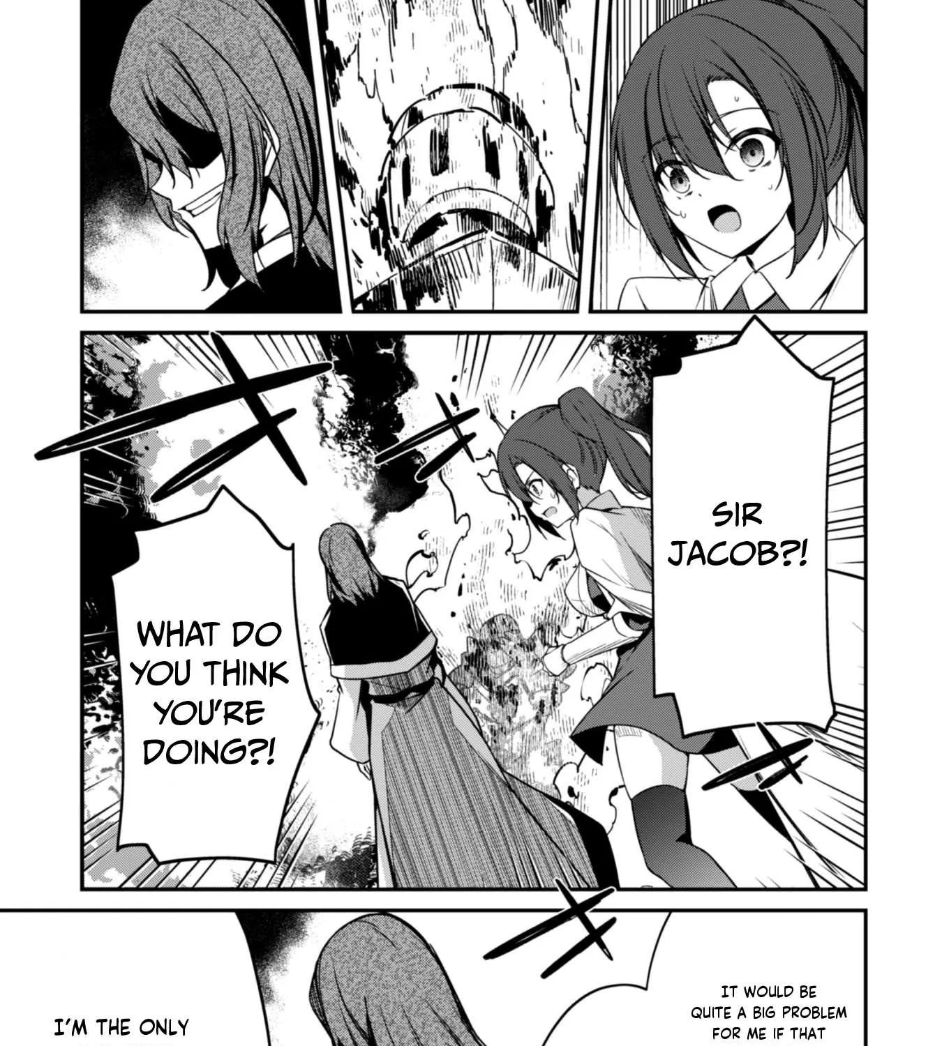 Level 1 kara Hajimaru Shoukan Musou Chapter 5 page 45 - 