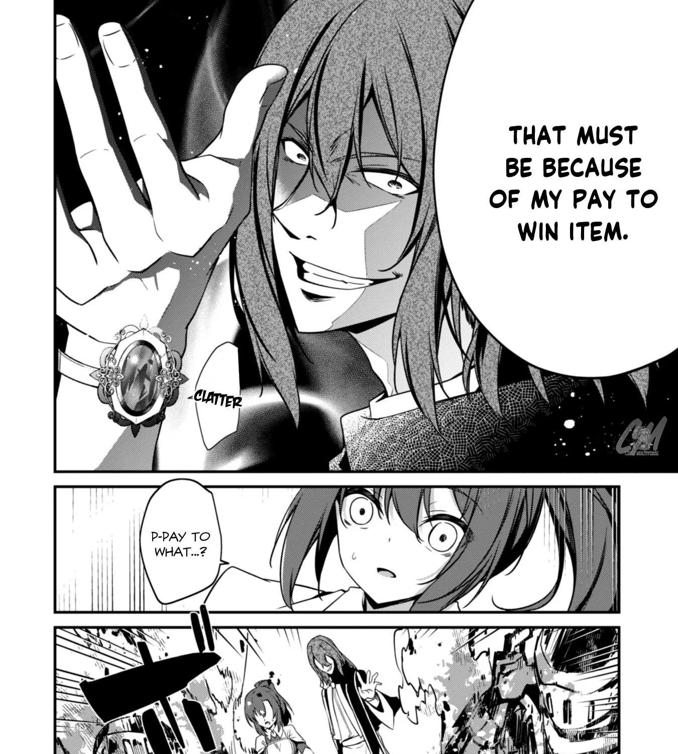 Level 1 kara Hajimaru Shoukan Musou Chapter 5 page 47 - 