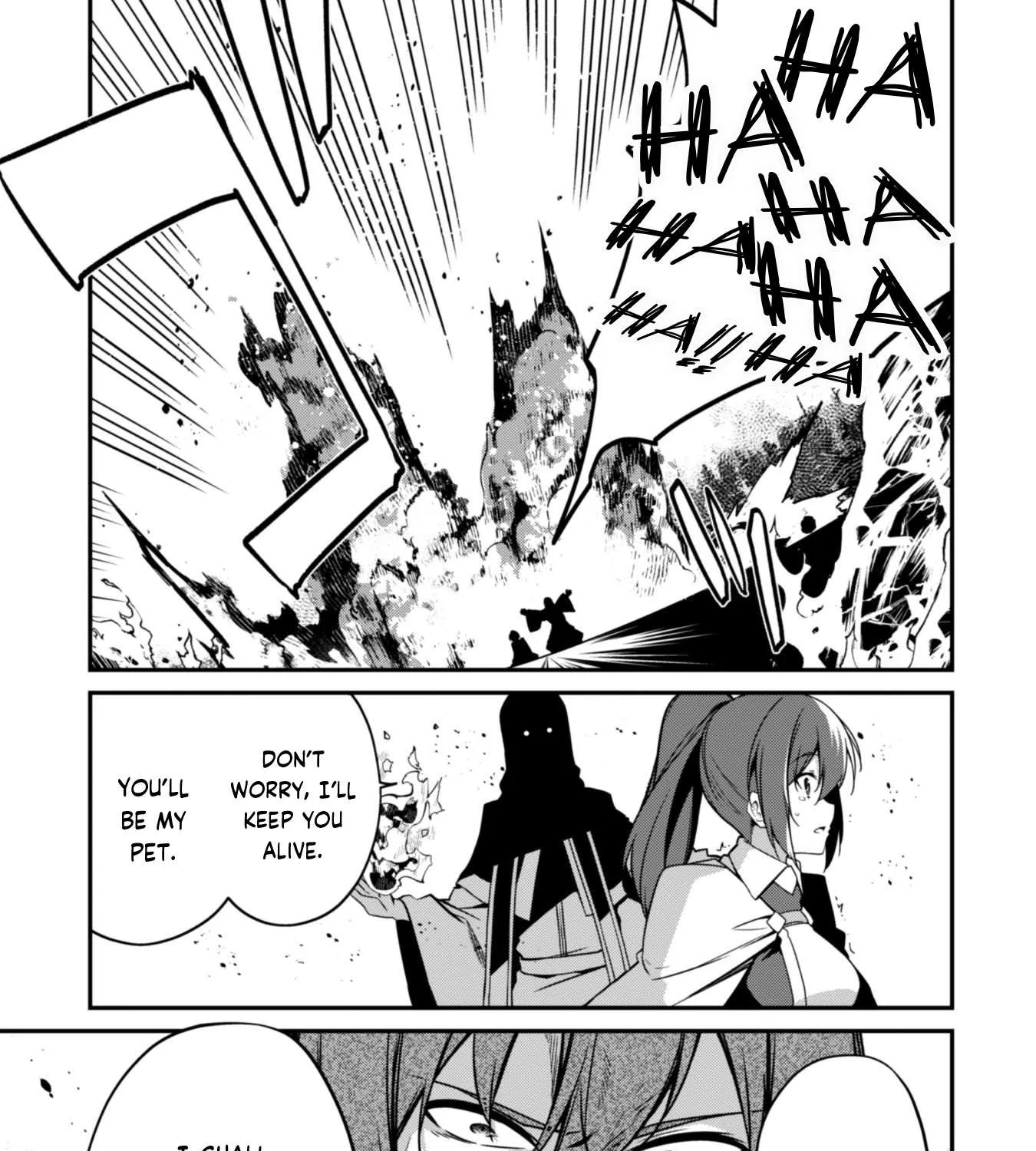 Level 1 kara Hajimaru Shoukan Musou Chapter 5 page 49 - 