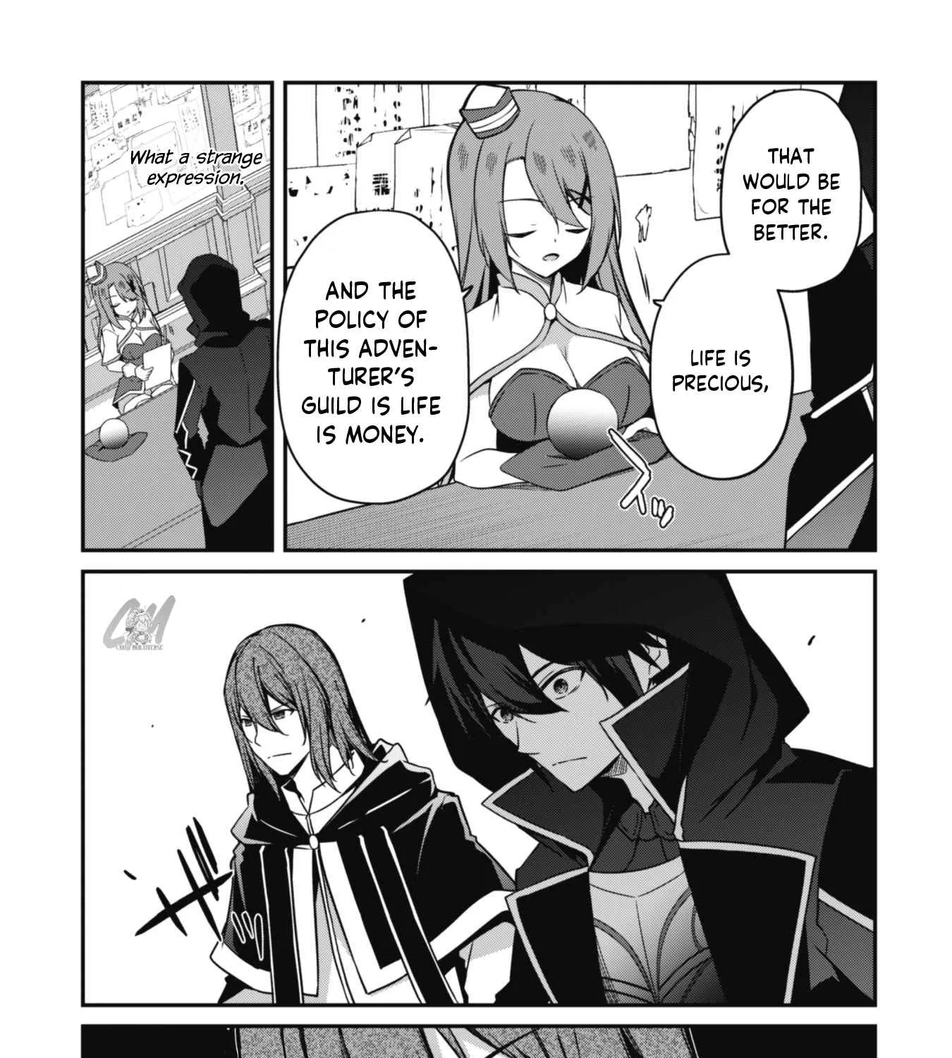 Level 1 kara Hajimaru Shoukan Musou Chapter 6 page 13 - 