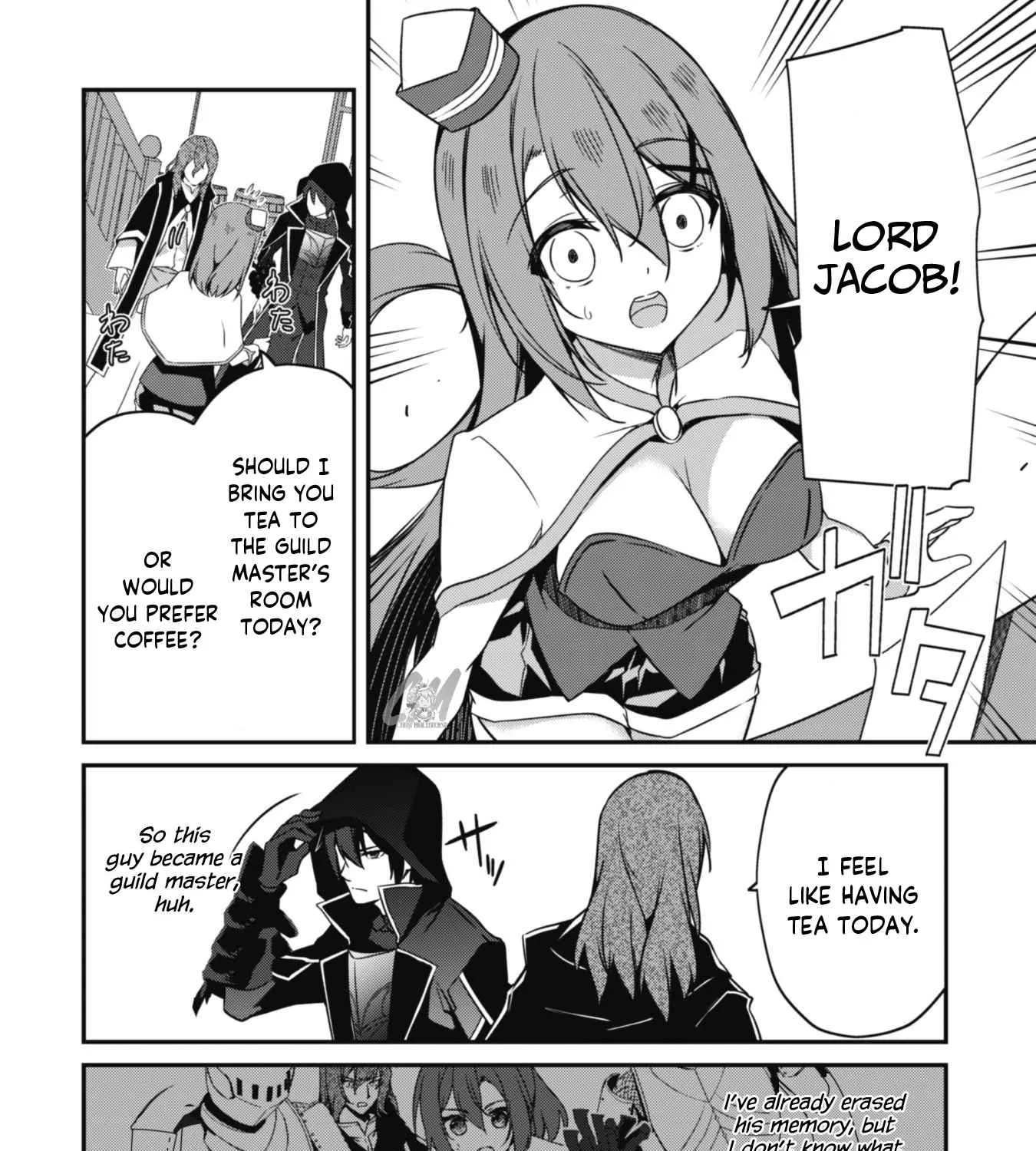 Level 1 kara Hajimaru Shoukan Musou Chapter 6 page 15 - 