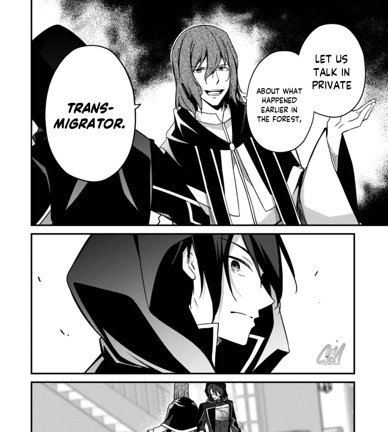 Level 1 kara Hajimaru Shoukan Musou Chapter 6 page 19 - 