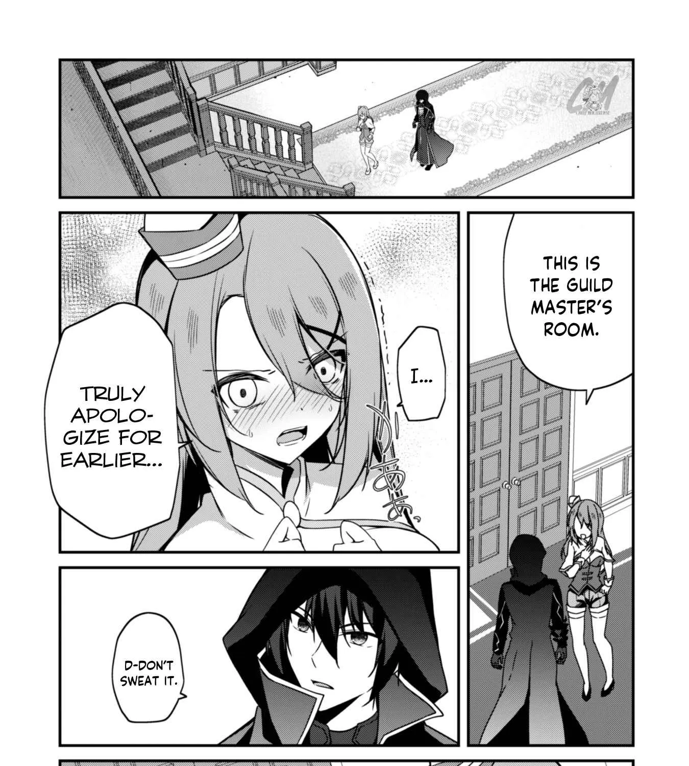Level 1 kara Hajimaru Shoukan Musou Chapter 6 page 21 - 
