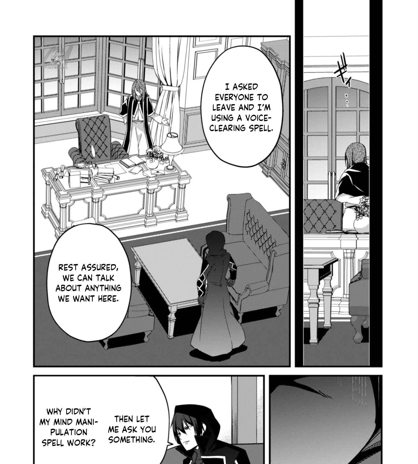 Level 1 kara Hajimaru Shoukan Musou Chapter 6 page 23 - 