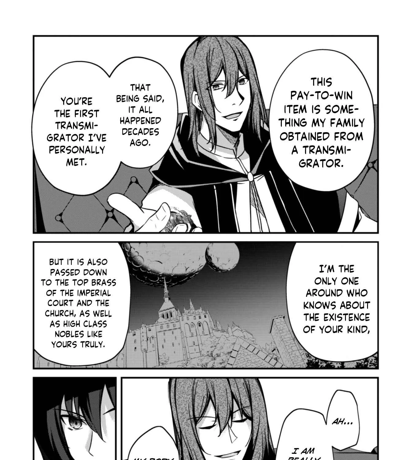Level 1 kara Hajimaru Shoukan Musou Chapter 6 page 27 - 