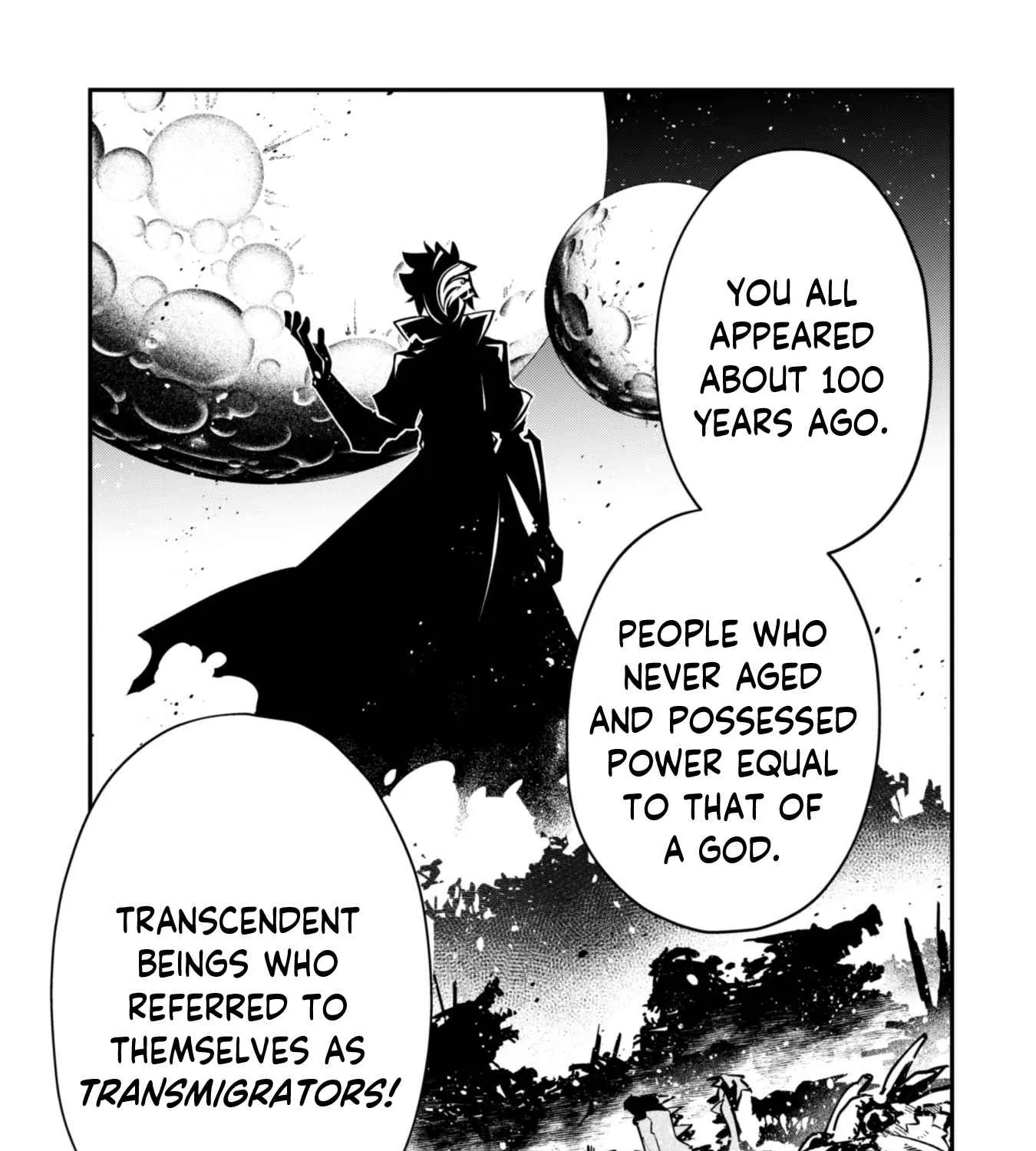 Level 1 kara Hajimaru Shoukan Musou Chapter 6 page 29 - 