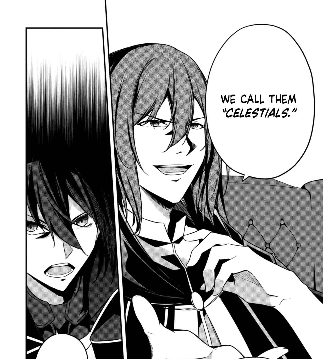 Level 1 kara Hajimaru Shoukan Musou Chapter 6 page 31 - 