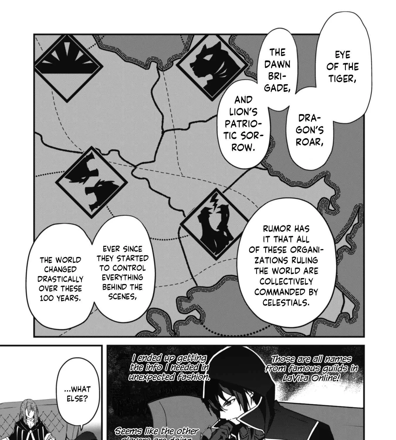 Level 1 kara Hajimaru Shoukan Musou Chapter 6 page 33 - 