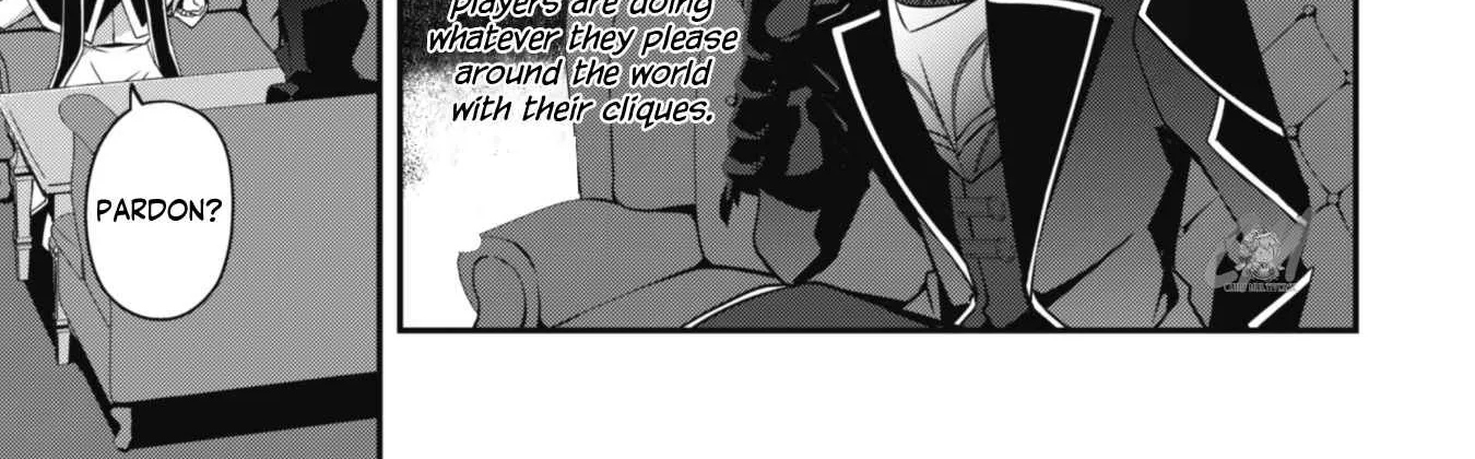 Level 1 kara Hajimaru Shoukan Musou Chapter 6 page 34 - 