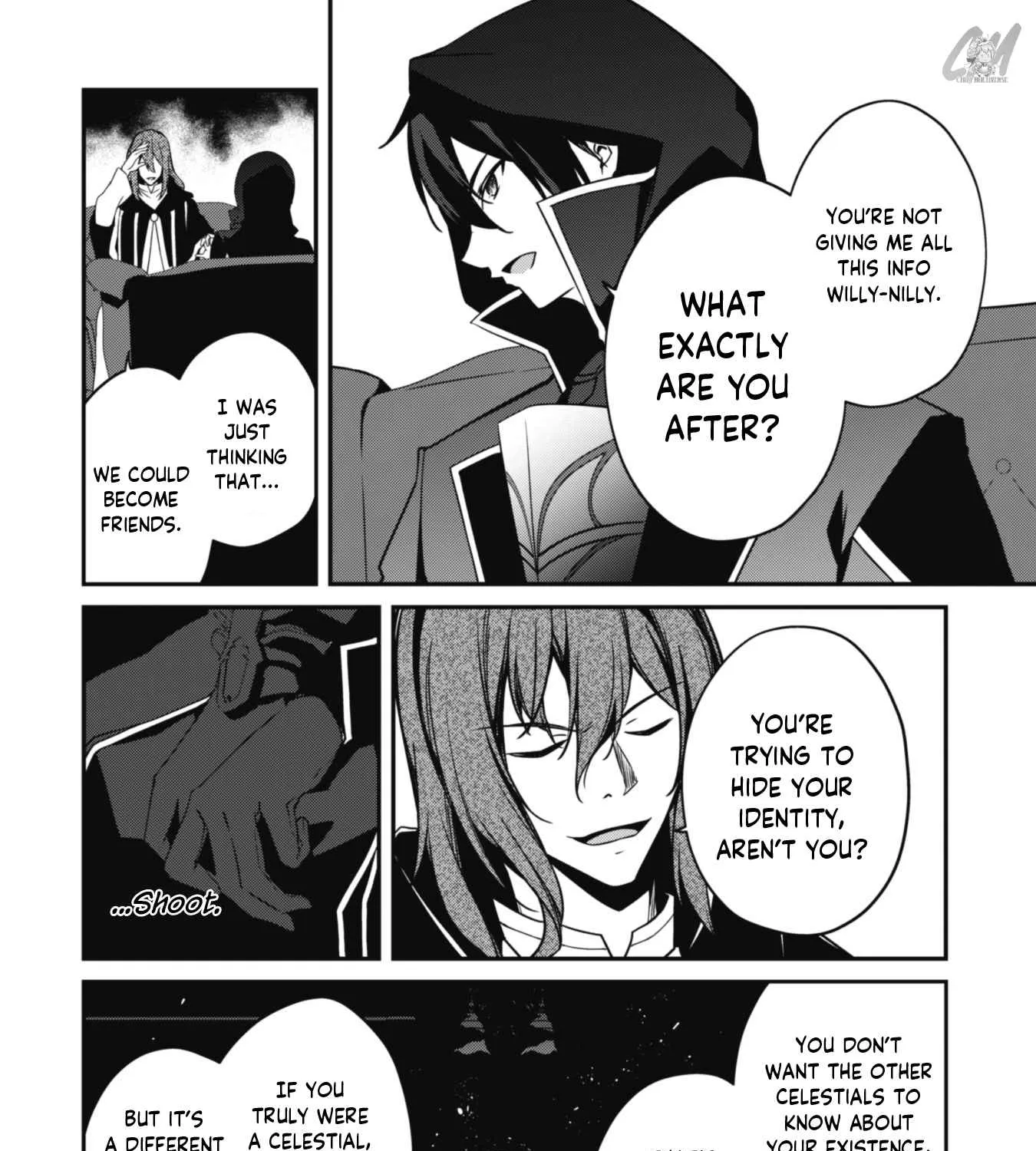 Level 1 kara Hajimaru Shoukan Musou Chapter 6 page 35 - 
