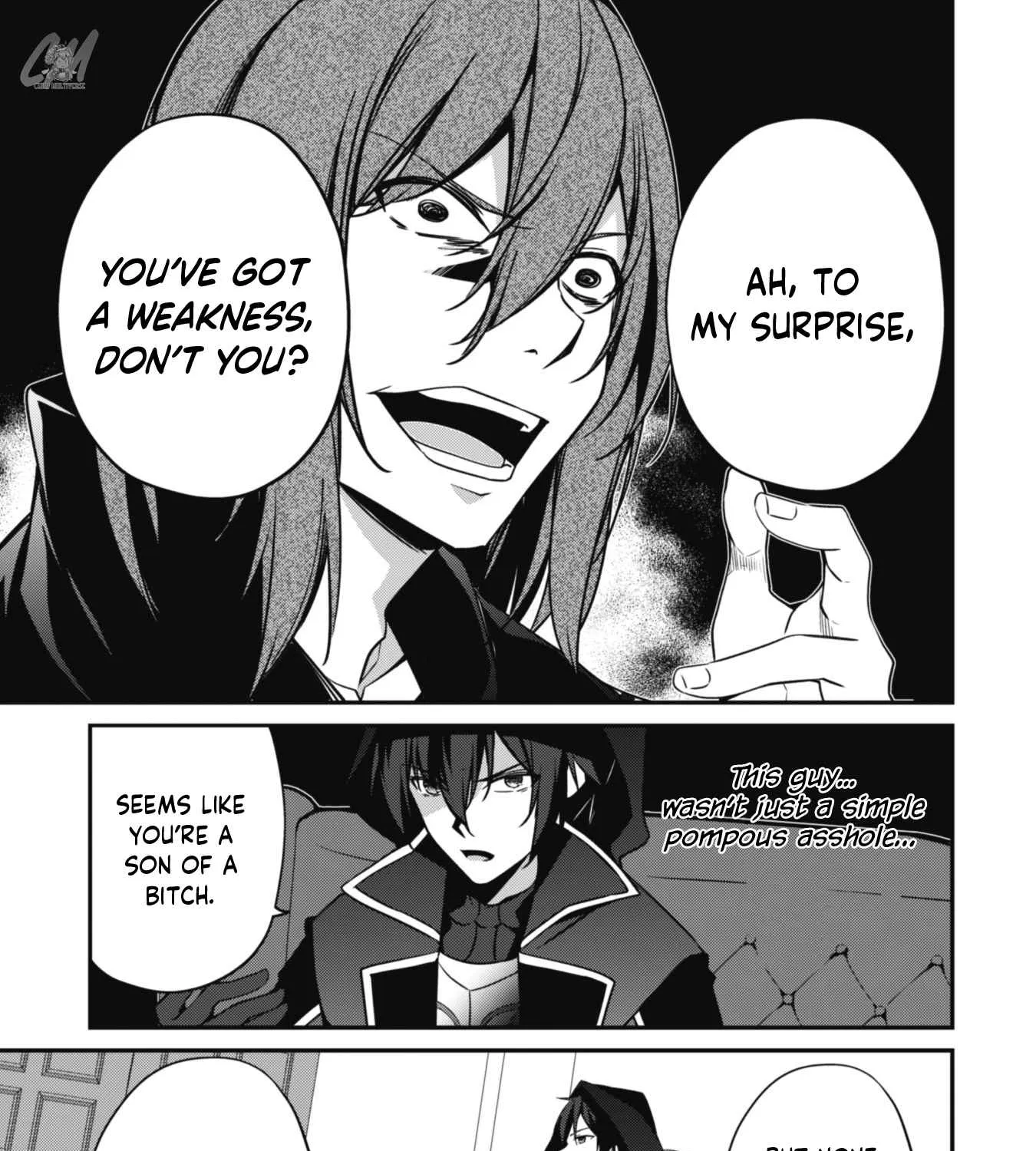 Level 1 kara Hajimaru Shoukan Musou Chapter 6 page 37 - 