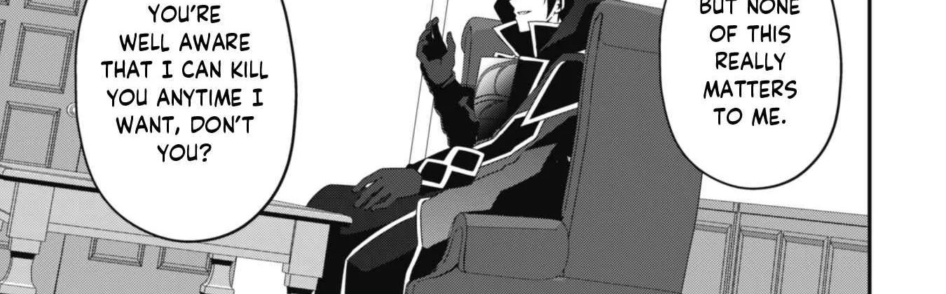 Level 1 kara Hajimaru Shoukan Musou Chapter 6 page 38 - 