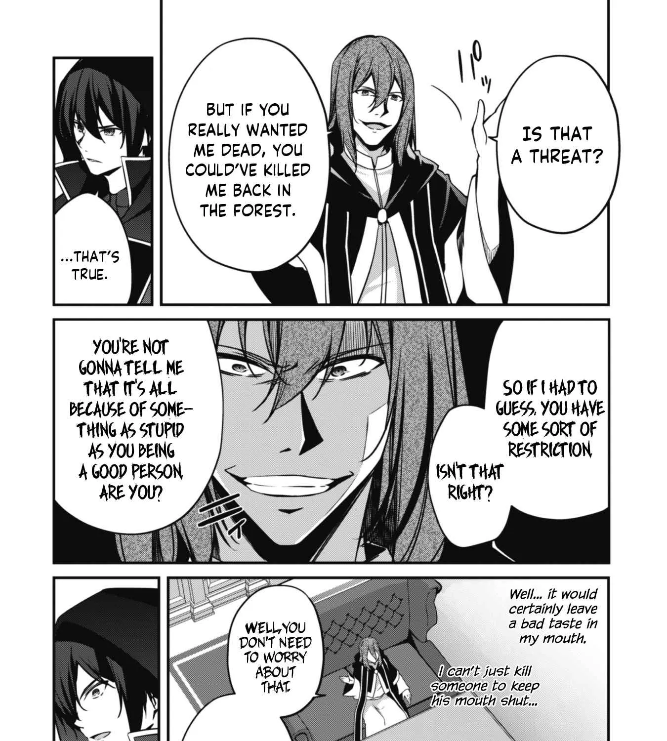 Level 1 kara Hajimaru Shoukan Musou Chapter 6 page 39 - 