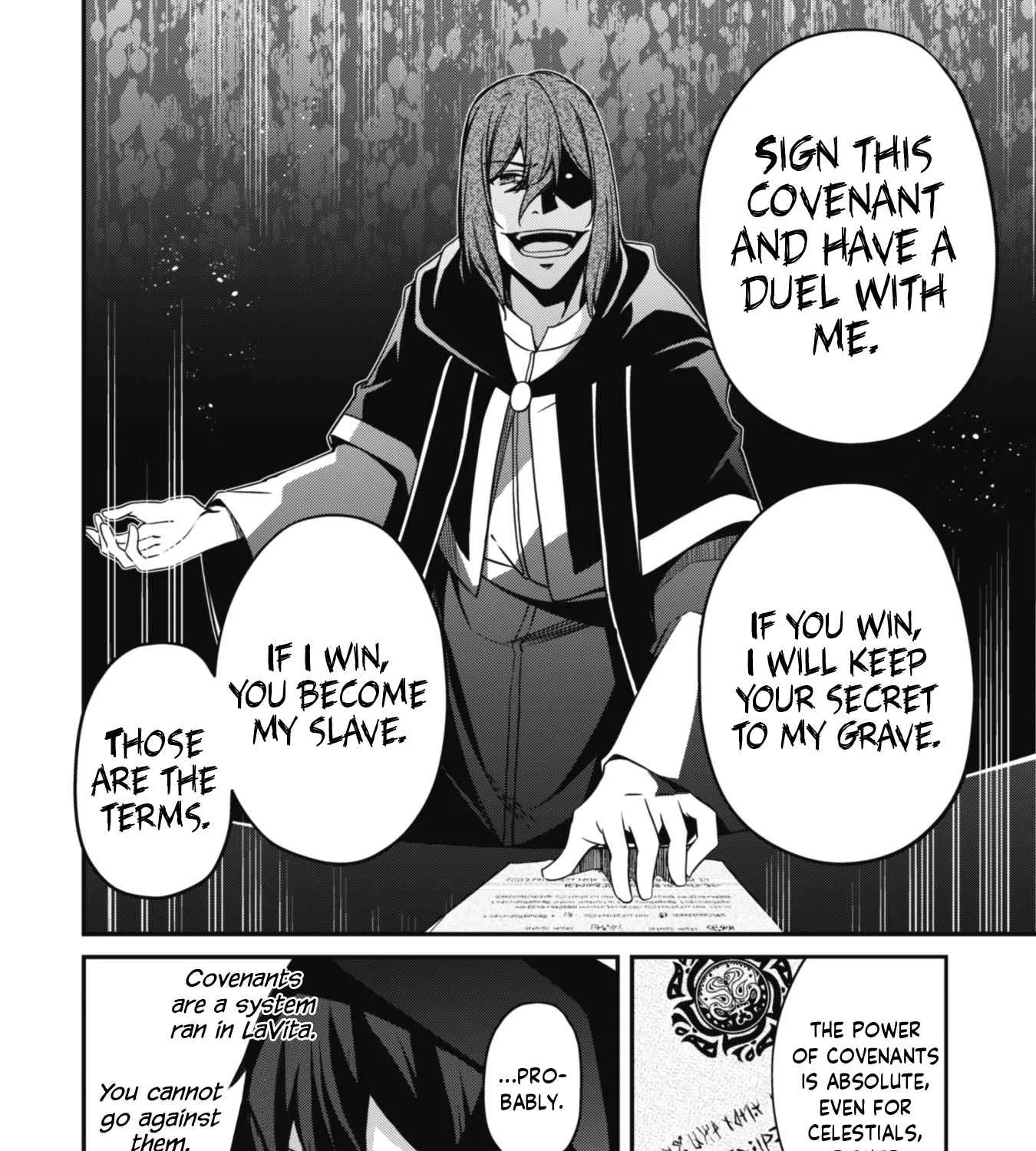 Level 1 kara Hajimaru Shoukan Musou Chapter 6 page 41 - 