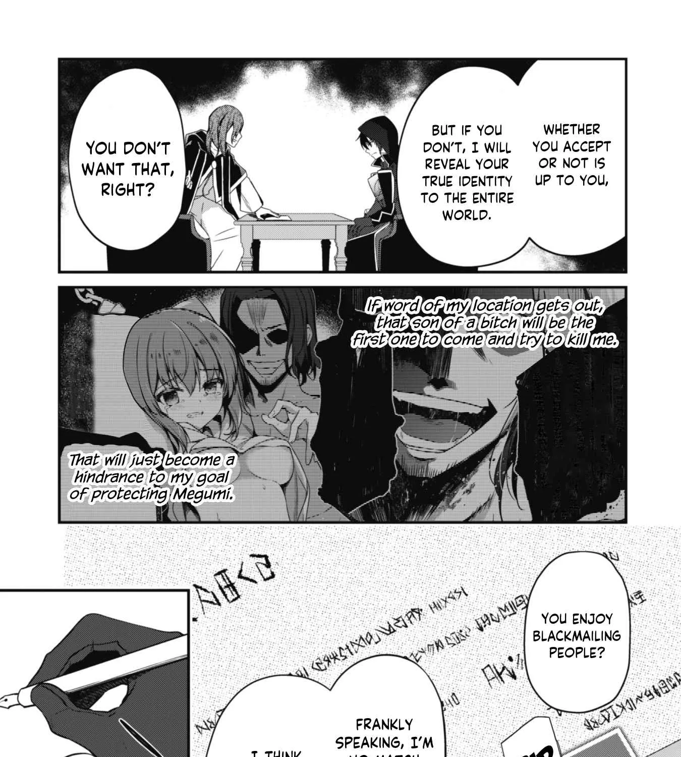 Level 1 kara Hajimaru Shoukan Musou Chapter 6 page 43 - 
